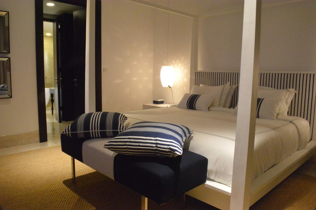 جيمباران Ayana Residences Luxury Apartment الغرفة الصورة